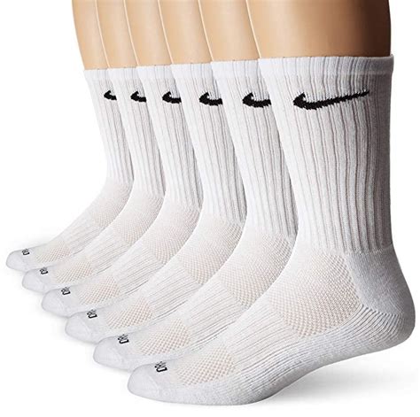 Nike socks 12 pack